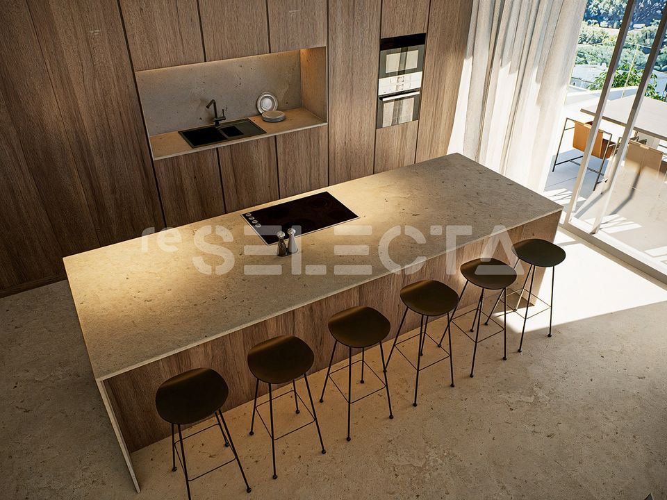 Villa a Zona Altea Hills, Alicante - foto 5